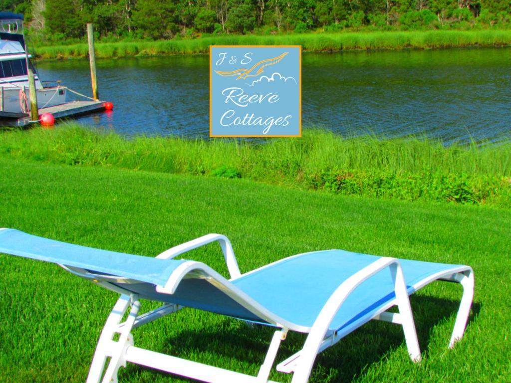 Premier Waterfront Cottage 2 Риверхед Экстерьер фото